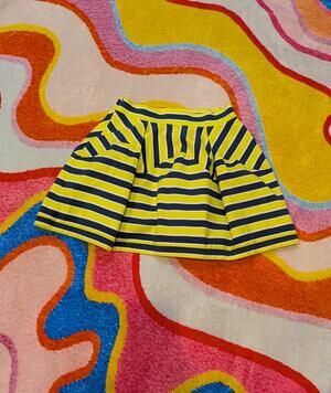 Anthropologie Dare to Dream Nimbin Swing Size L